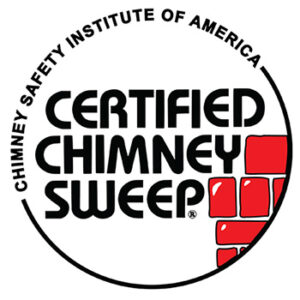 Certified Chimney Sweep Logo