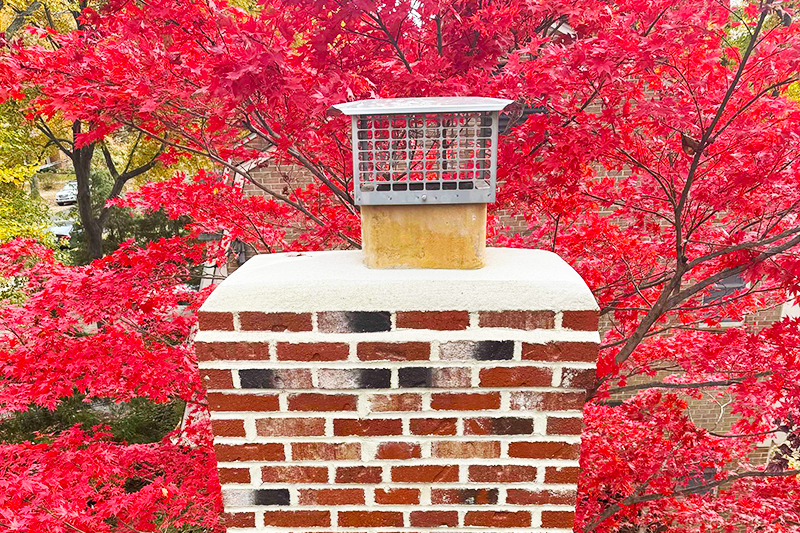 chimney stories bl