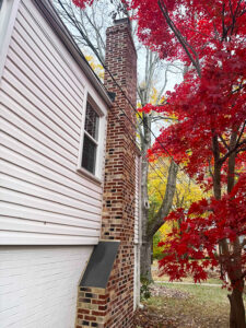 Rockville _2 - Sweep Your Chimney chimney rebuild Rockville Md