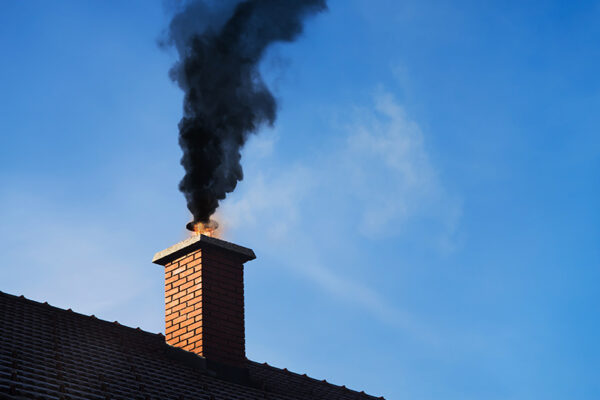 blog-chimney-fire - Sweep Your Chimney chimney fire prevention top 10 list