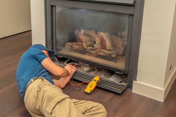 gas-fireplace-inspection2 - Sweep Your Chimney gas fireplace inspection