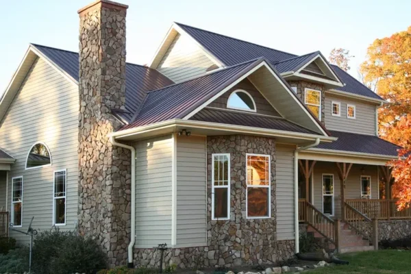 how-to-know-when-its-time-to-replace-your-chimney-liner copy - Sweep Your Chimney outside view of a house